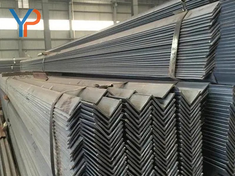 SM400A Carbon Angle Steel