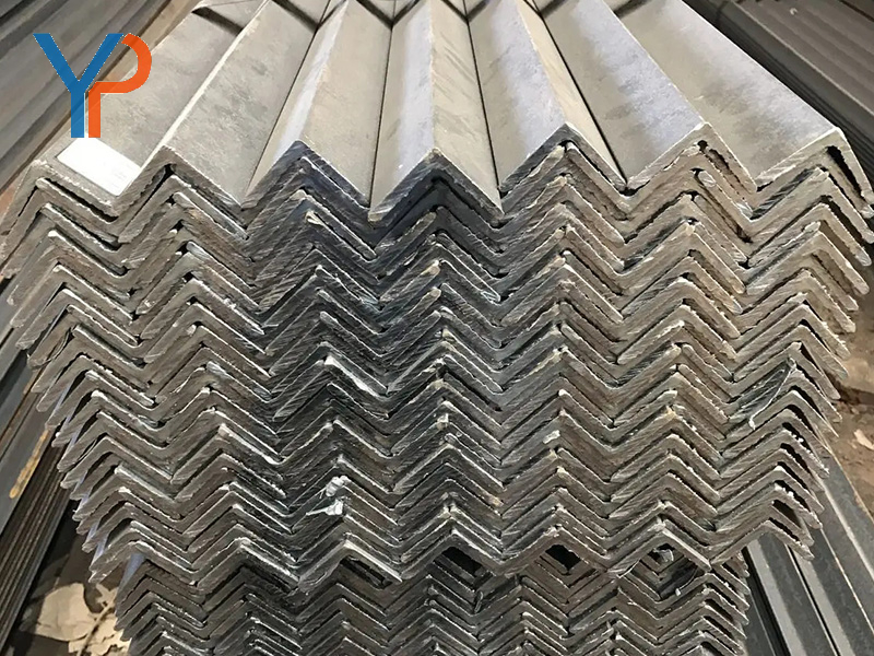 SM400A Carbon Angle Steel