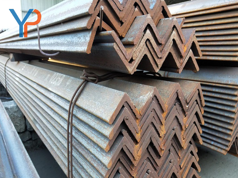 SM400A Carbon Angle Steel