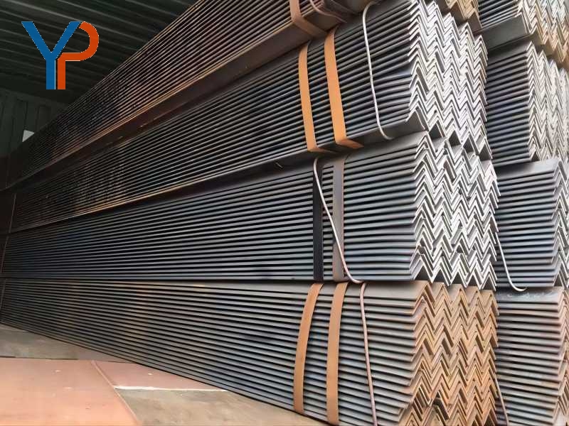 SM400A Carbon Angle Steel