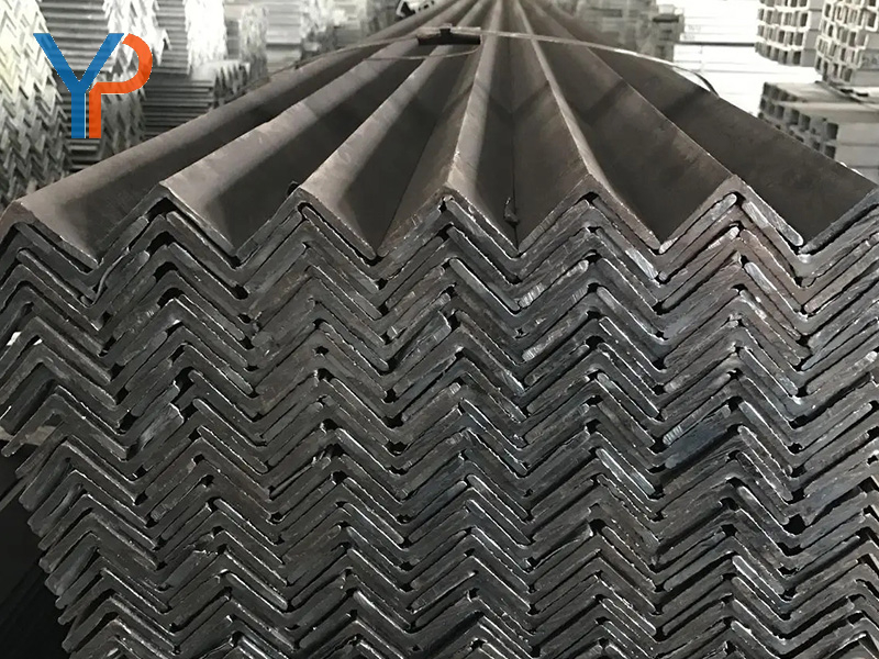 Q235 Carbon Angle Steel