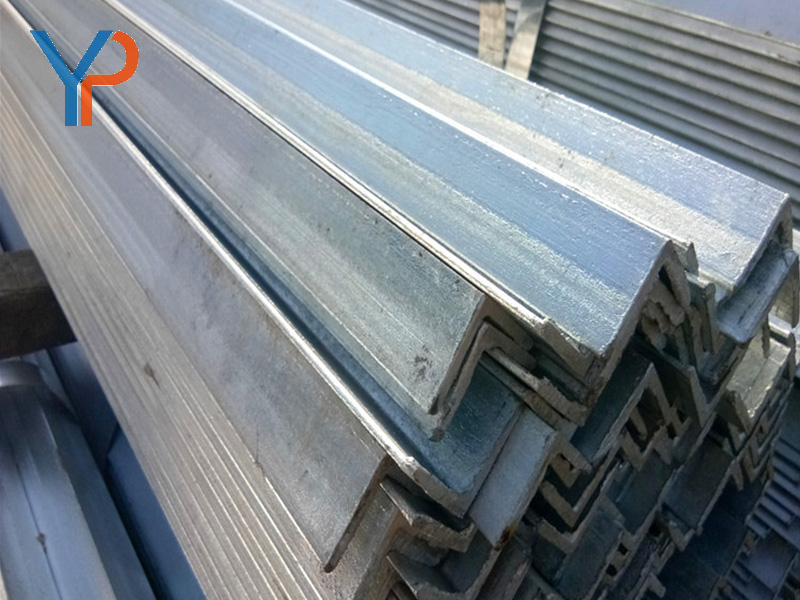 ST53 Carbon Angle Steel