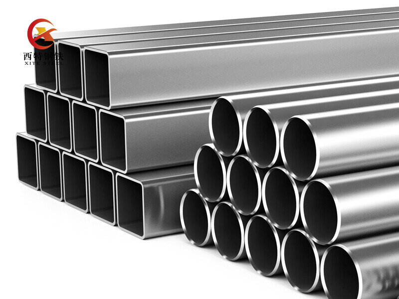 202 Stainless Steel Pipe