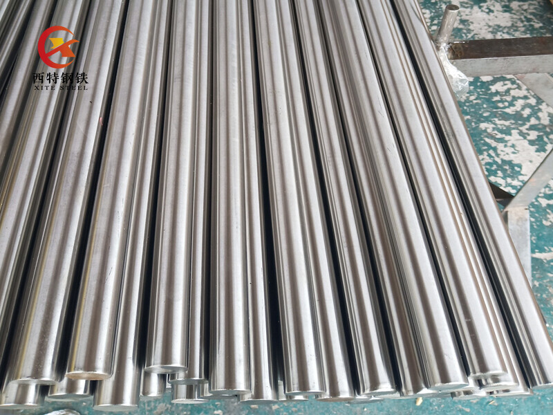 Stainless Steel Rod