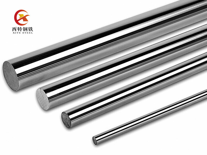 304 Stainless Steel Rod