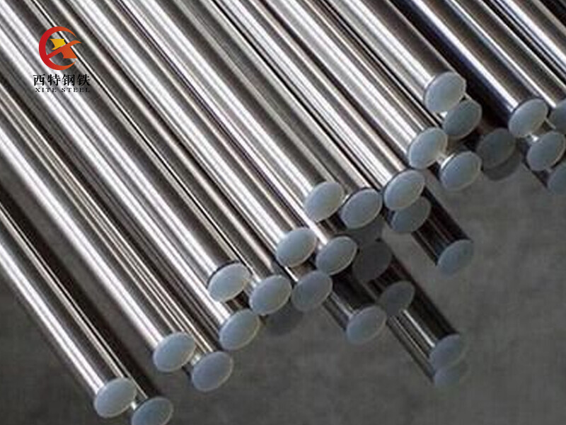 304L Stainless Steel Rod