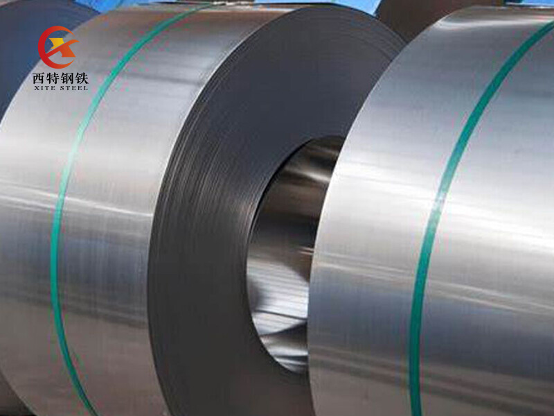 304L Stainless Steel Coil