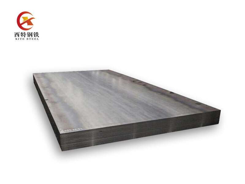 Carbon Steel Sheet