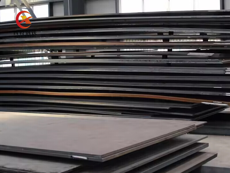 Carbon Steel Sheet