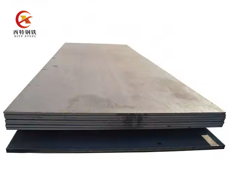 Hastelloy C-22 Plate