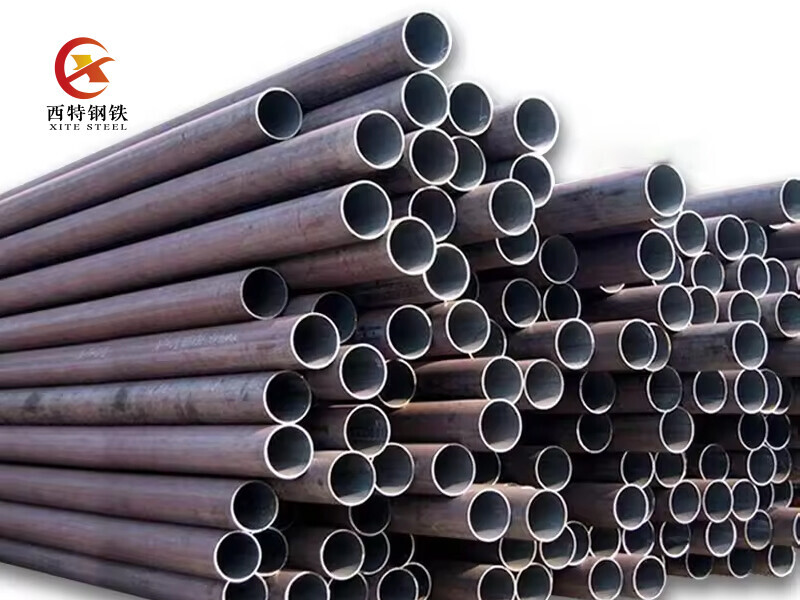 A335 Carbon Steel Pipe