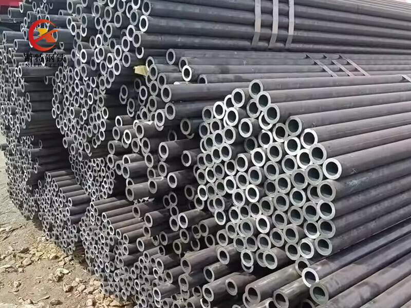 API 5CT Steel Pipe