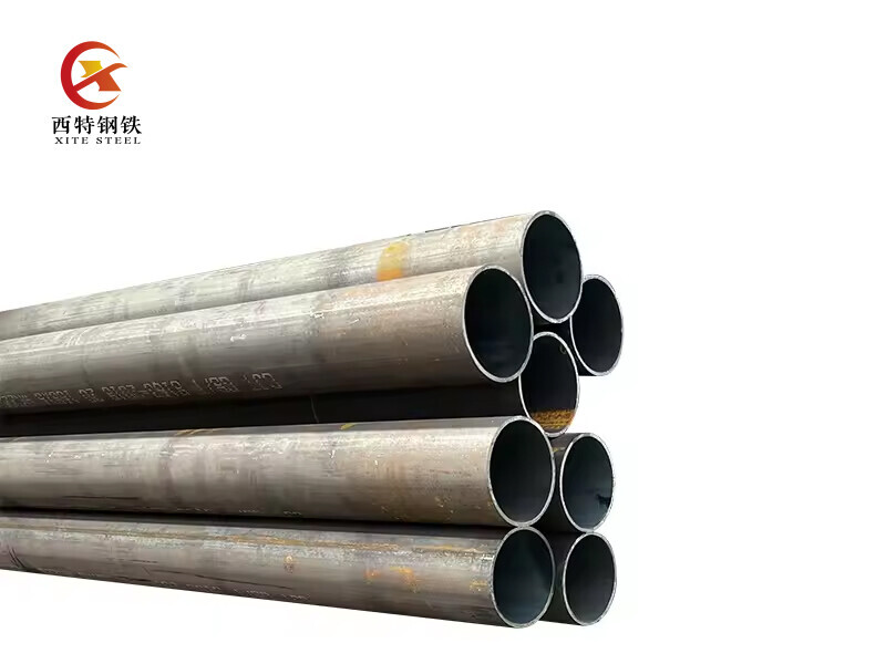 A53 Carbon Steel Pipe