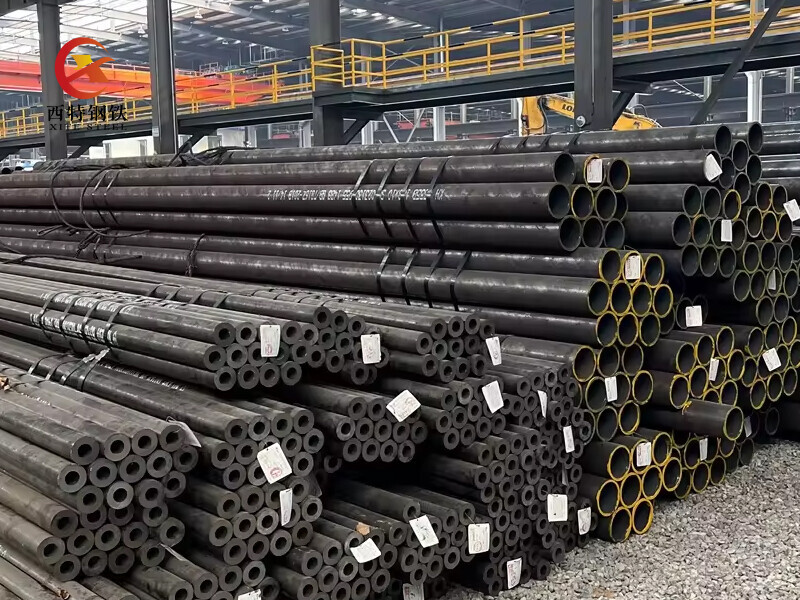 AISI/SAE 1018 Round Steel Rod