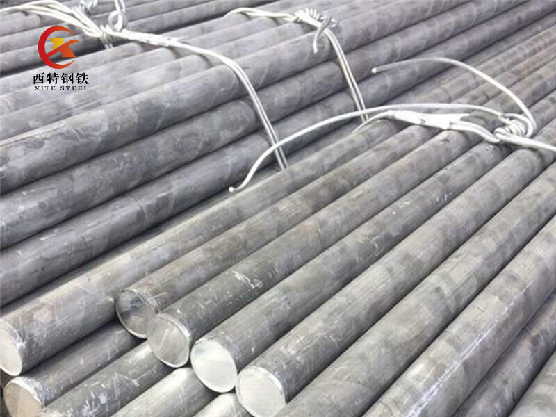 EN8/EN9 En Series Round Steel Bar