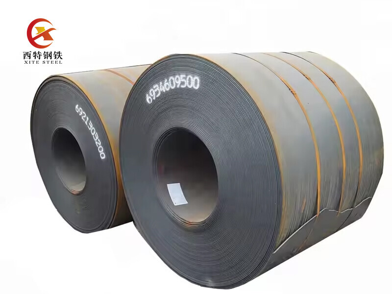 1023 Carbon Steel Coil