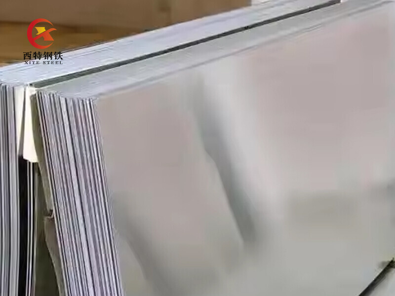 5005 Aluminium Sheet
