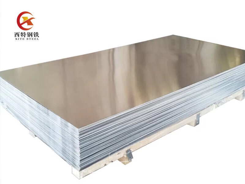 5005 Aluminium Sheet