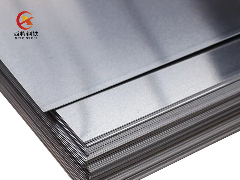 316 Stainless Steel Plate