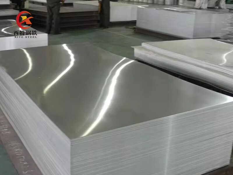 6061 Aluminium Sheet