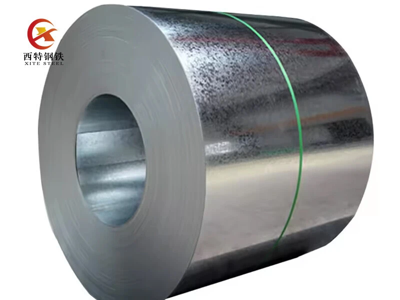 Aluminum Coils