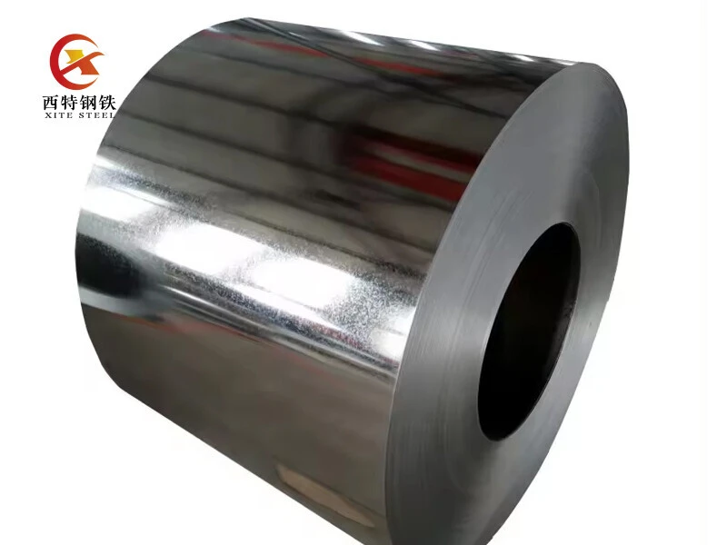 Aluminum Coils