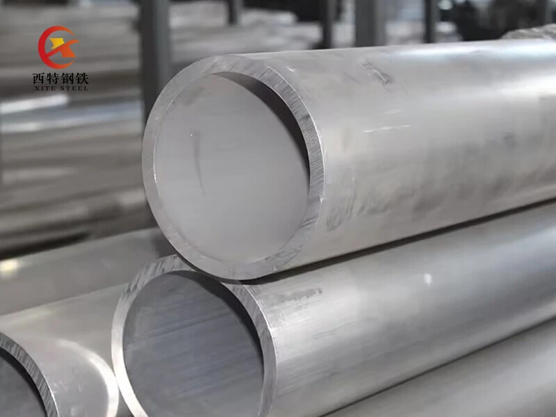 1100 Aluminum Pipe