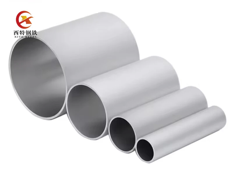 1100 Aluminum Pipe