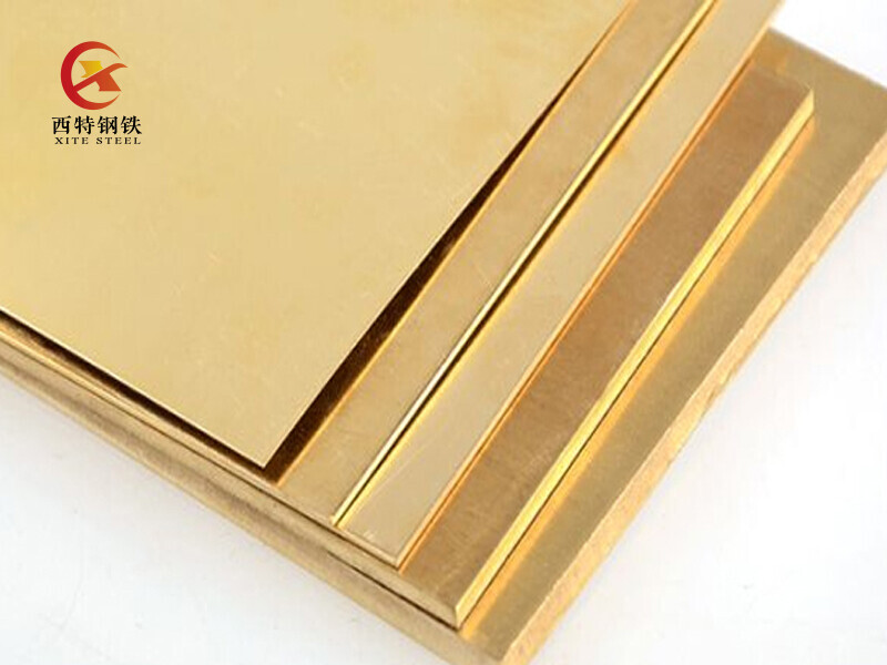 C10200/TU1 Copper Plate