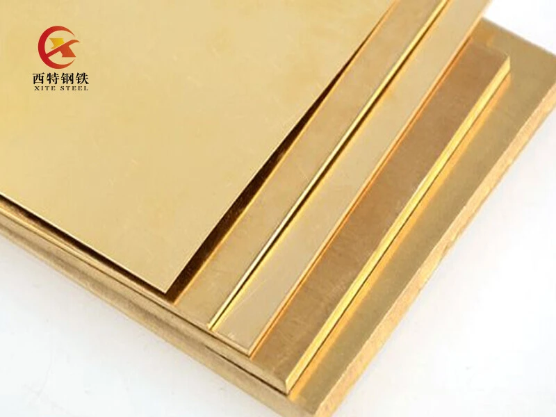 C12000/TP1 Copper Plate