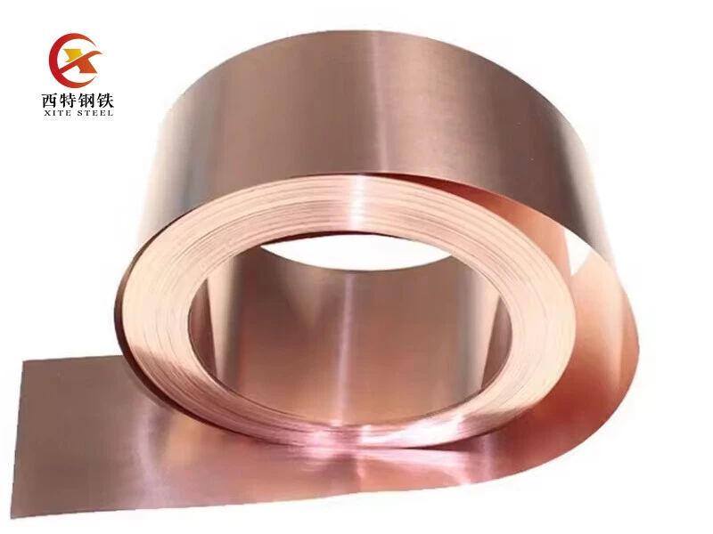 C28000/H60/H62 Brass Coil