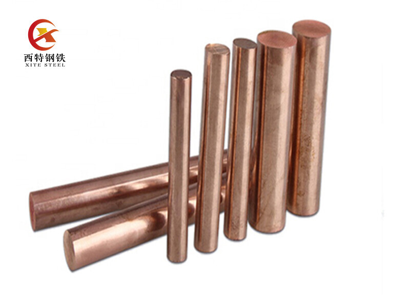 C10200/TU1 Copper Rod