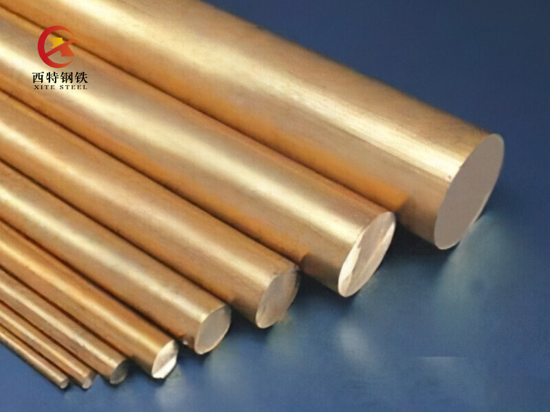 C10100/TU2 Copper Rod