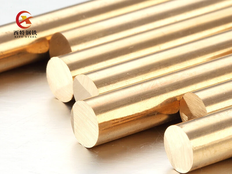 C21000/H96 Copper Rod