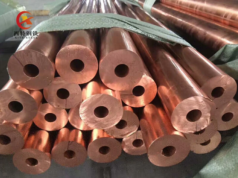 C10200/TU1 Copper Pipe