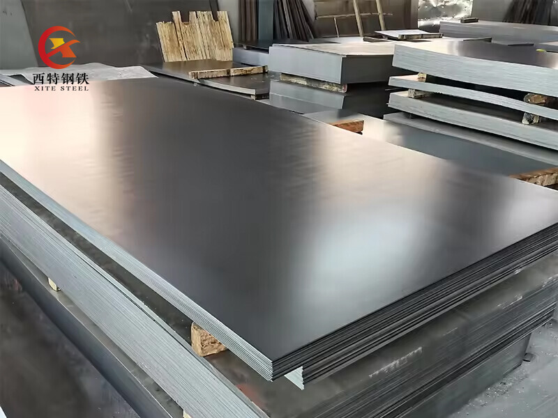 AZ150 Galvalume Steel Sheet