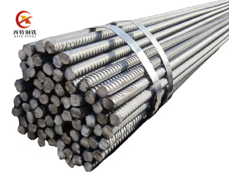 ASTM A615 Reinforcing Bar Grade 60