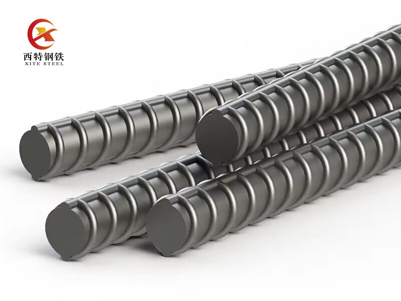 B500A/B500B/B500C Rebar