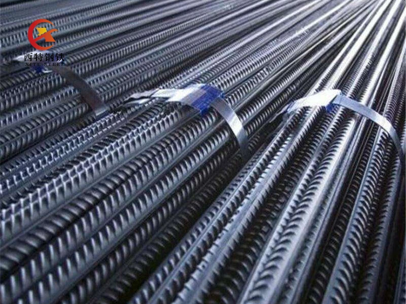 B500A/B500B/B500C Rebar