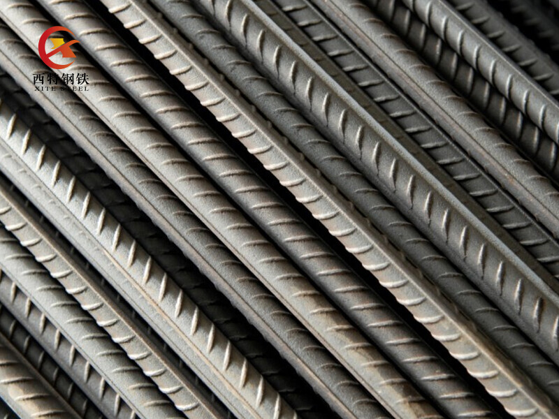 Deformed Rebar