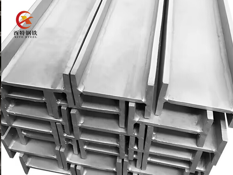 Stainless Steel I-Beam