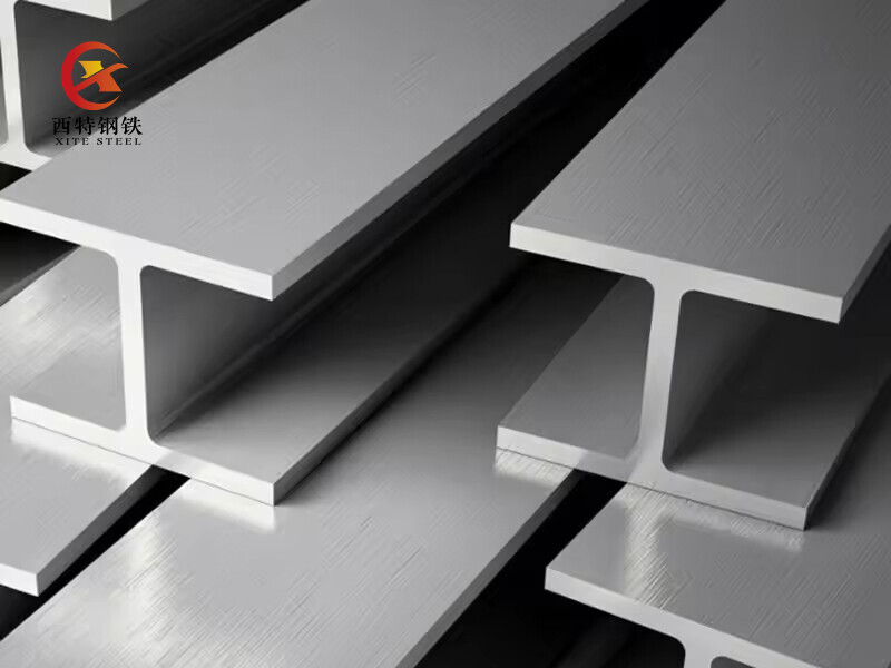 Carbon Steel H Steel