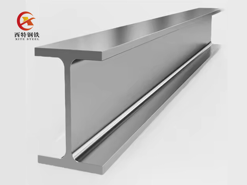 Carbon Steel I-Beam