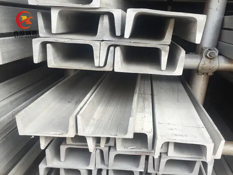 Carbon Steel Channel