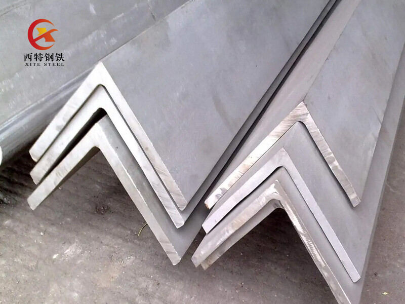 Carbon Steel Unequal Angle Steel