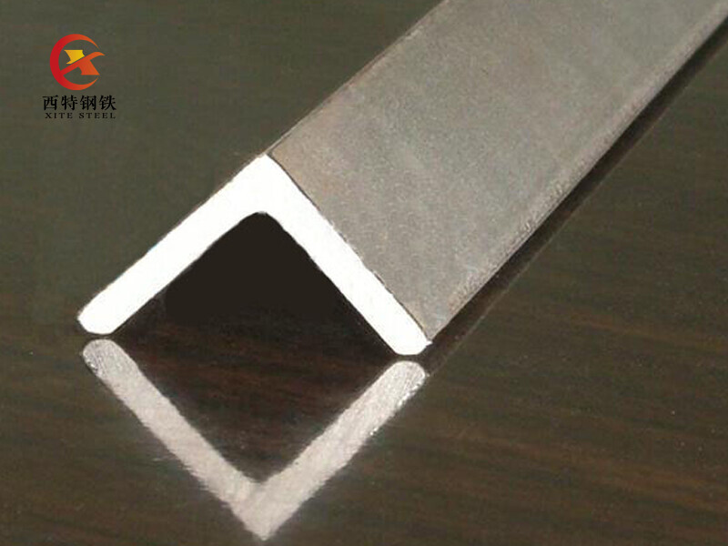 Carbon Steel Angle