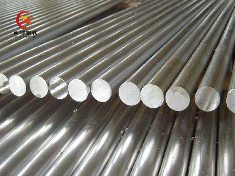Nickel Alloy 201 Bar