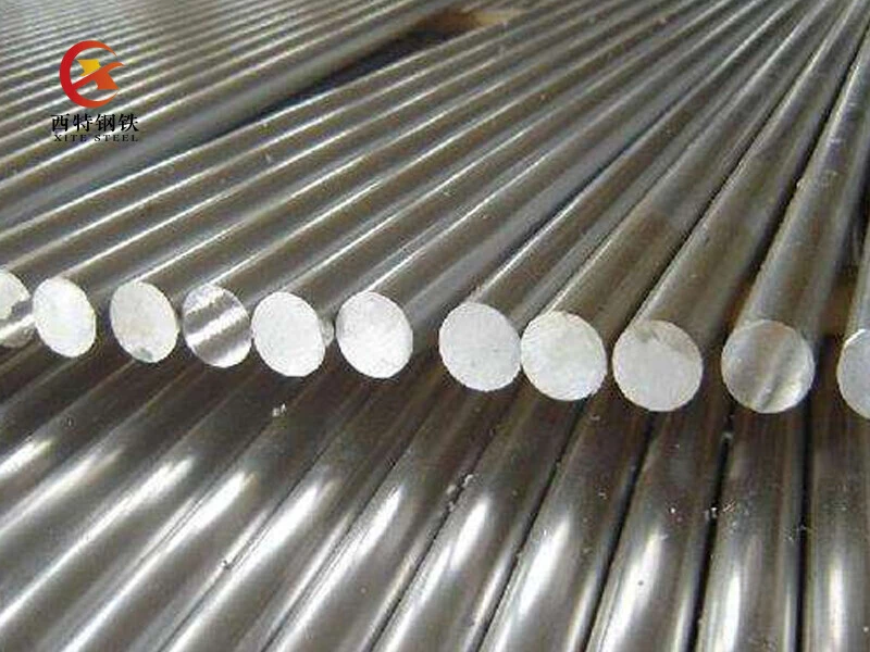HasInconel 600 Bar