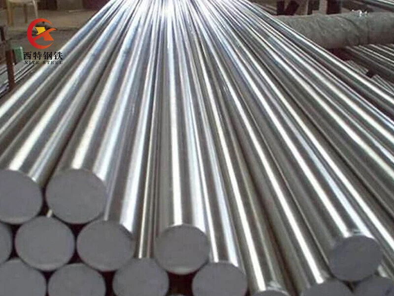 HasInconel 600 Bar
