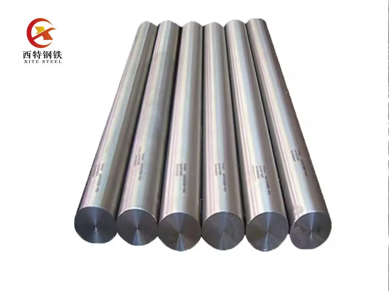 HasInconel 600 Bar